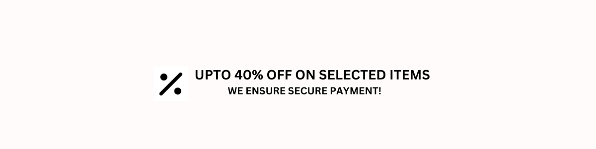 100% SECURE PAYMENT (3)